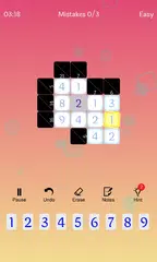 Kakuro Puzzle Master XAPK download