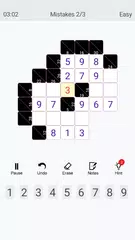 Kakuro Puzzle Master XAPK download