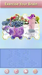 Hexa Jigsaw Puzzle APK download