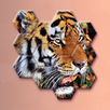 Animal Hexa Puzzle APK
