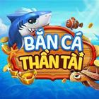 Ban Ca Thần Tài - Game Săn Cá иконка