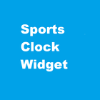 Virat Kohli Clock Widget आइकन