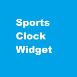 Virat Kohli Clock Widget