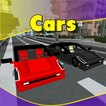 Cars for mcpe simgesi