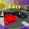 Cars for mcpe
