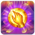 Hand of Gold