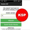 Mobile KSP