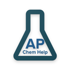 آیکون‌ AP Chem Help