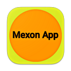 Mexon App ไอคอน