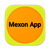 Mexon App icon