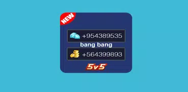 Trick & Tips for Mobile Legend Bang bang Easily