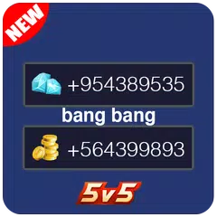 Trick & Tips for Mobile Legend Bang bang Easily アプリダウンロード