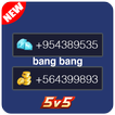 Trick & Tips for Mobile Legend Bang bang Easily