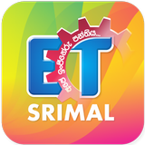 ET Srimal icône