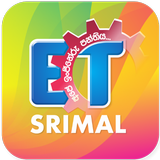 ET Srimal-icoon