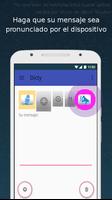 Dicty Assistant Lite  TTS←→STT captura de pantalla 1