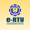 e-RTU Mobile simgesi