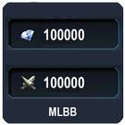 Guide for Mobile Legend Bang bang MLBB आइकन
