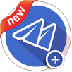 موبوپلاس بدون فیلتر - موبوگرام اصلی APK