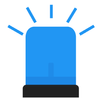 APK Police Lights, Sirens & Follow