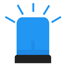 Police Lights, Sirens & Follow APK