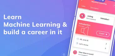 Learn Machine Learning