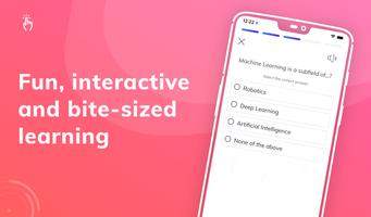 Learn Machine Learning تصوير الشاشة 2