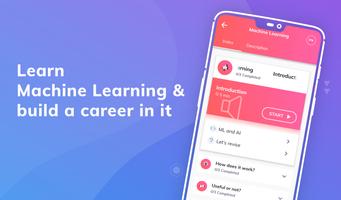 Learn Machine Learning اسکرین شاٹ 3