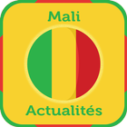Mali Actualités biểu tượng