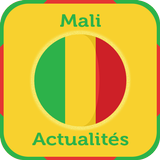 Mali Actualités icône