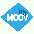 My Moov icône