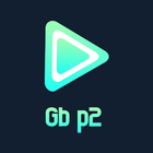 Gb p2 icône