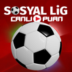 Sosyal Lig Canlı Puan