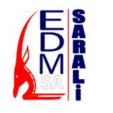 EDM Sarali aplikacja