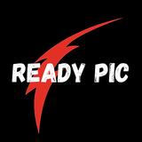 Ready Pic ikona