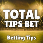 Total Bet - Apuestas Tipster icono