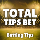 Total Tips Bet آئیکن