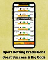 Total Tips Bet poster