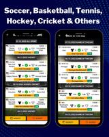 TOT Betting Tips ảnh chụp màn hình 3