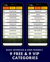 TOT Betting Tips ảnh chụp màn hình 1