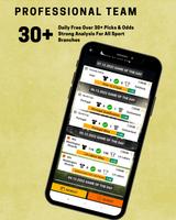 TOT Betting Tips ảnh chụp màn hình 2