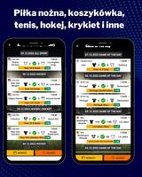 Total Bet - Zakłady Sportowe screenshot 3