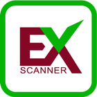 ExScanner icône