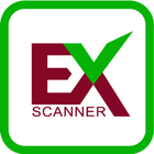 ExScanner アイコン