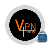 All Country VPN icône