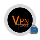 All Country VPN ikona