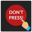 Красная кнопка: не нажимай APK