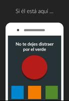 Red button: do not disturb captura de pantalla 2