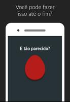 Red button: do not disturb imagem de tela 1