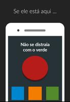 Red button: do not disturb imagem de tela 2